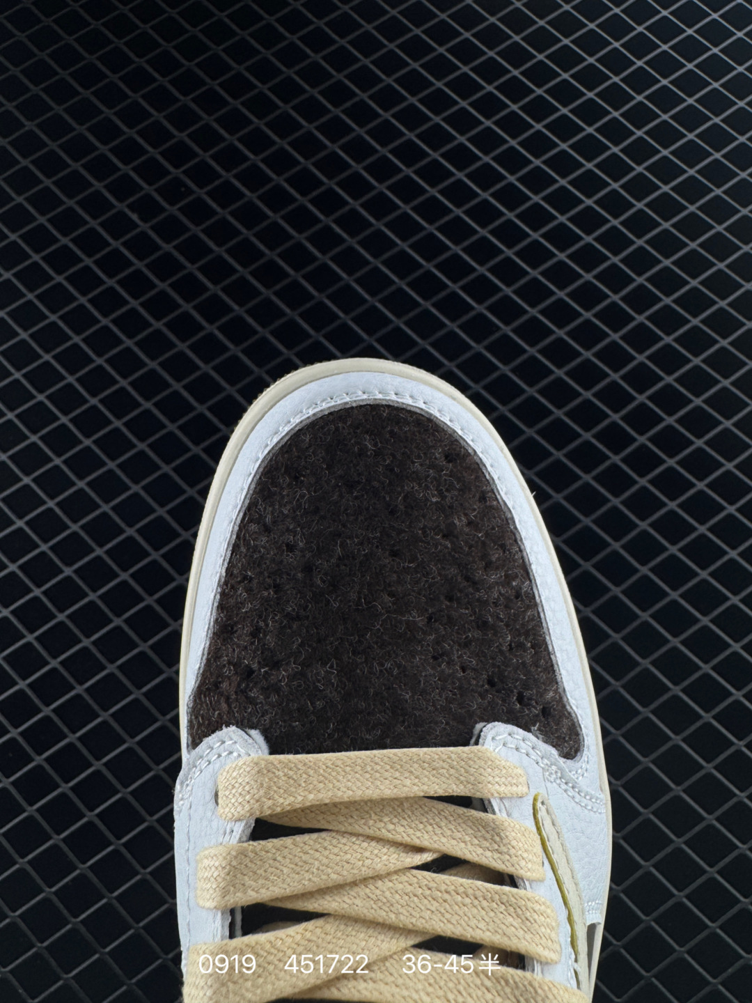 Nike Air Jordan 1 Low